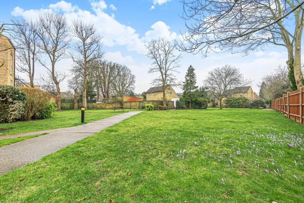 Blakeney House, Twickenham Road, Teddington Tw11, photo 11