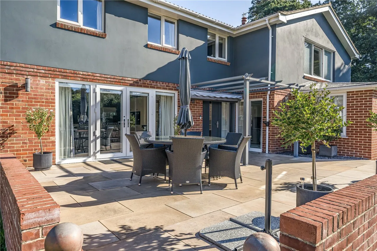 Pinewood Close, Norwich, NR6, photo 18