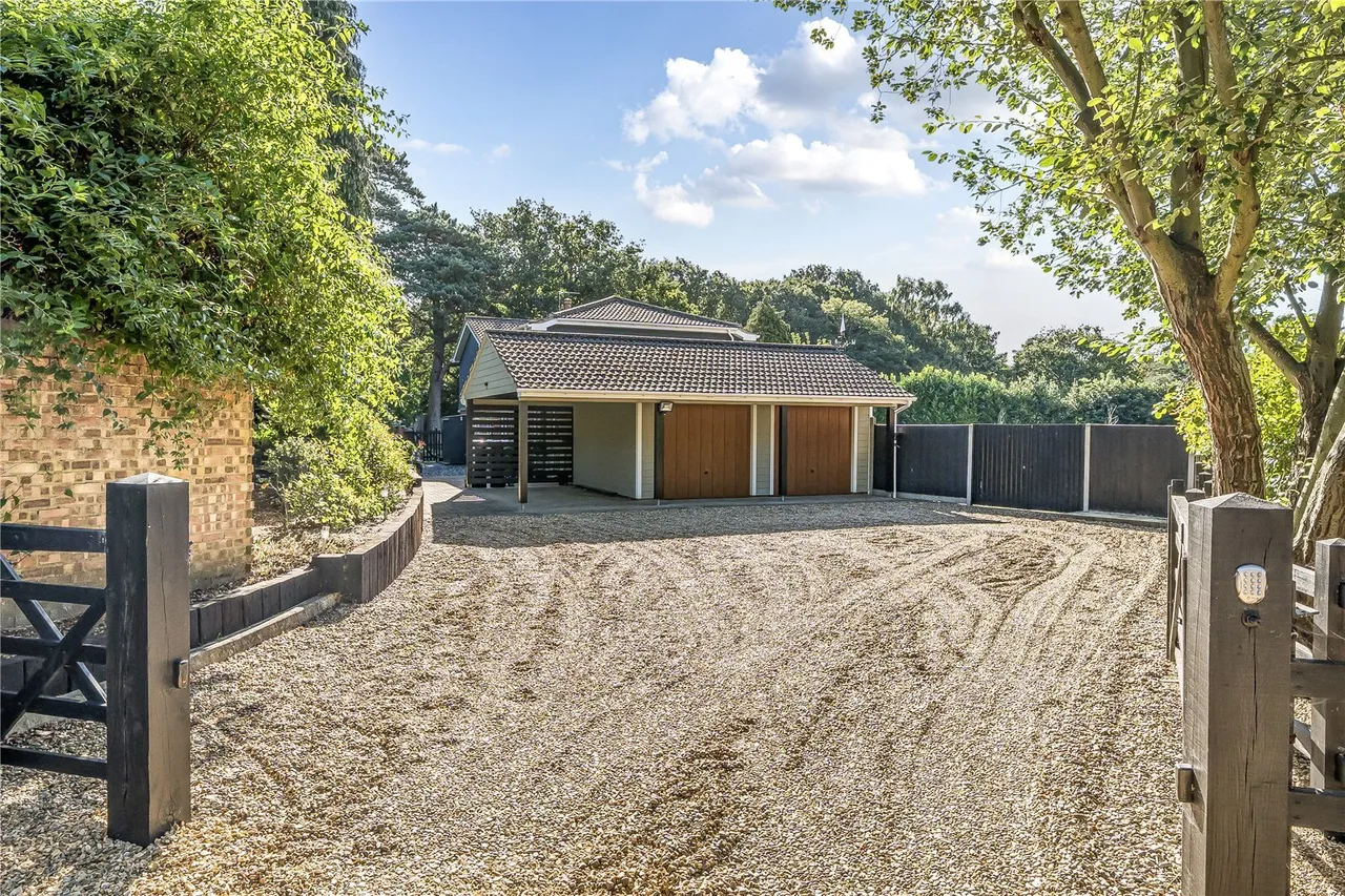 Pinewood Close, Norwich, NR6, photo 17