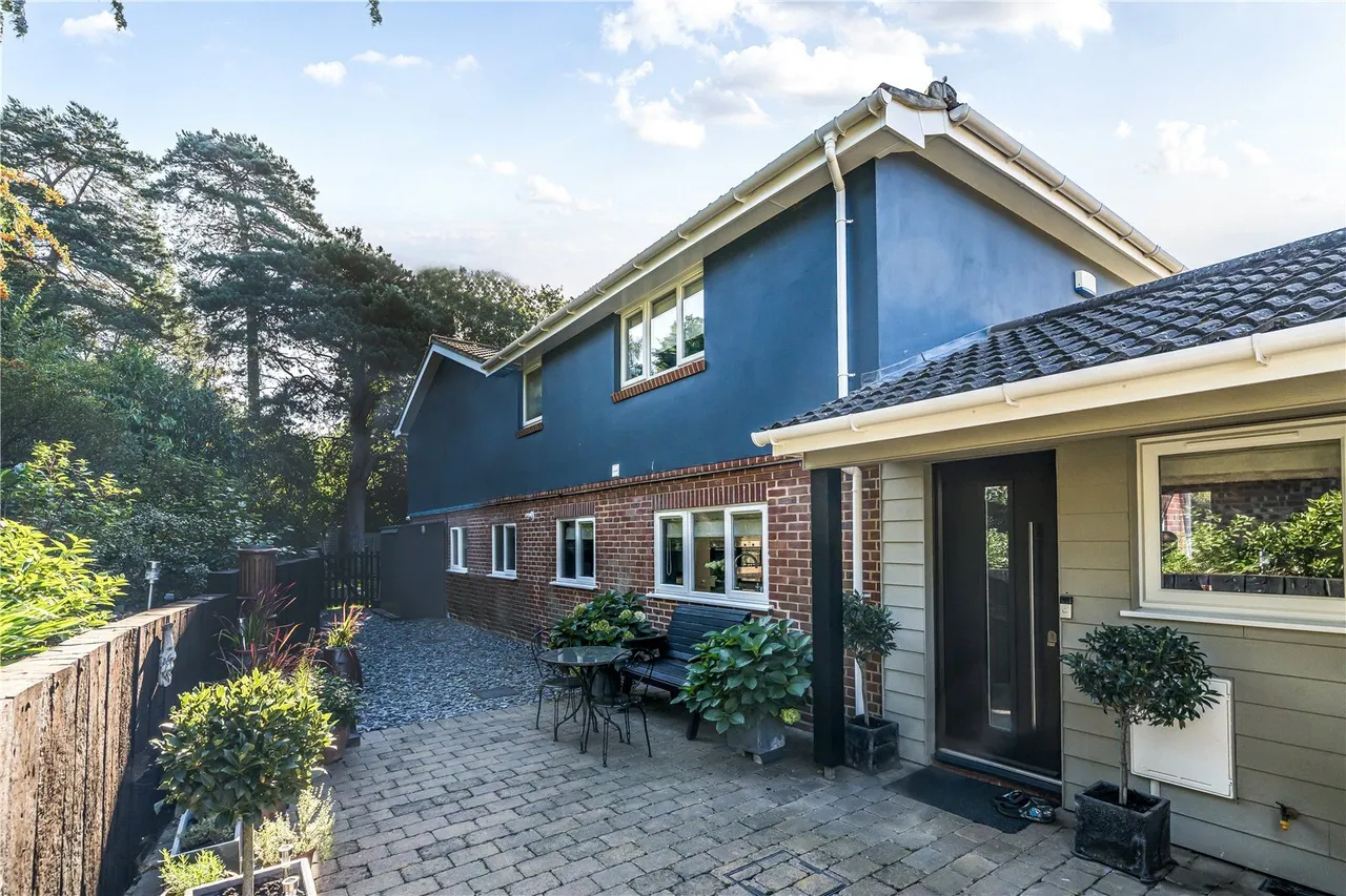 Pinewood Close, Norwich, NR6, photo 19