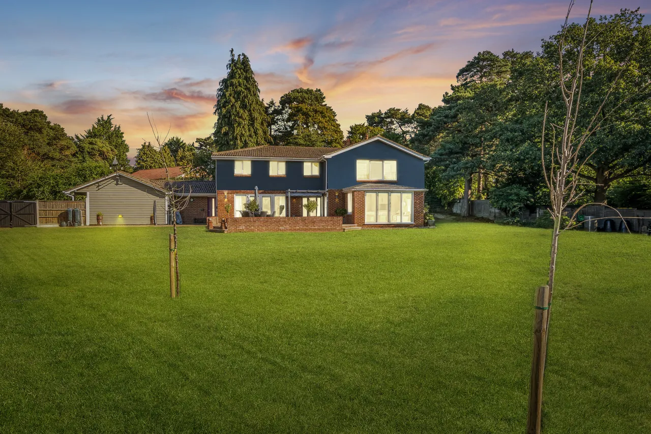 5 bed property for sale, Pinewood Close, Norwich, NR6