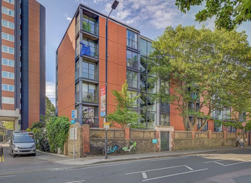 Lillie Road, Fulham, SW6, photo 6