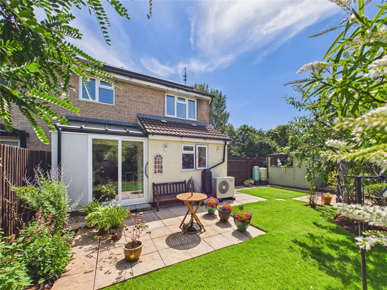 Blenman Close, Stapleton, BS16, photo 13
