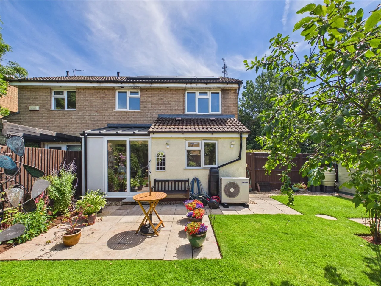 1 bed house for sale, Blenman Close, Stapleton, BS16