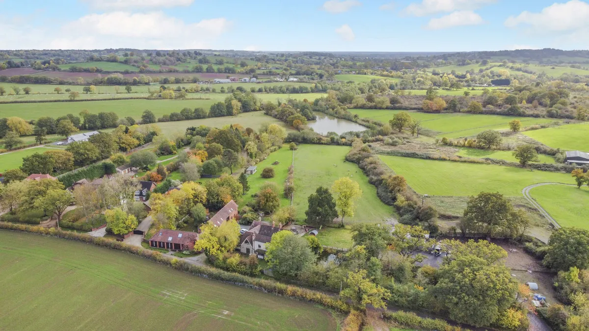 Stonehouse Lane, Hopwood, B48, photo 4