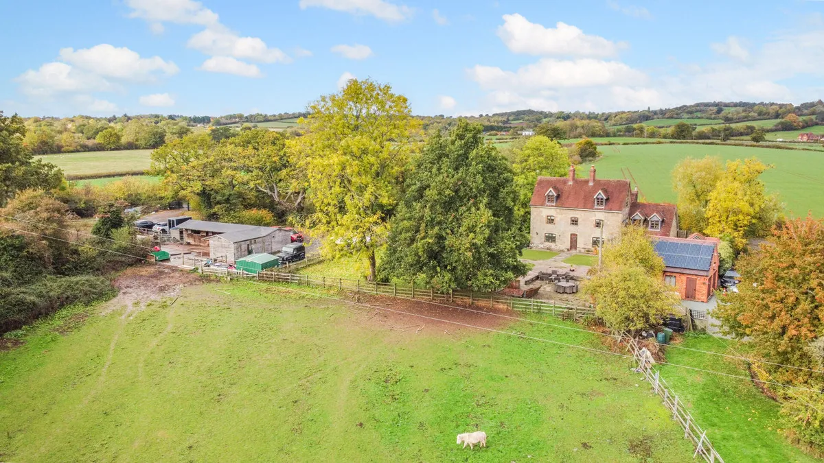 Stonehouse Lane, Hopwood, B48, photo 31