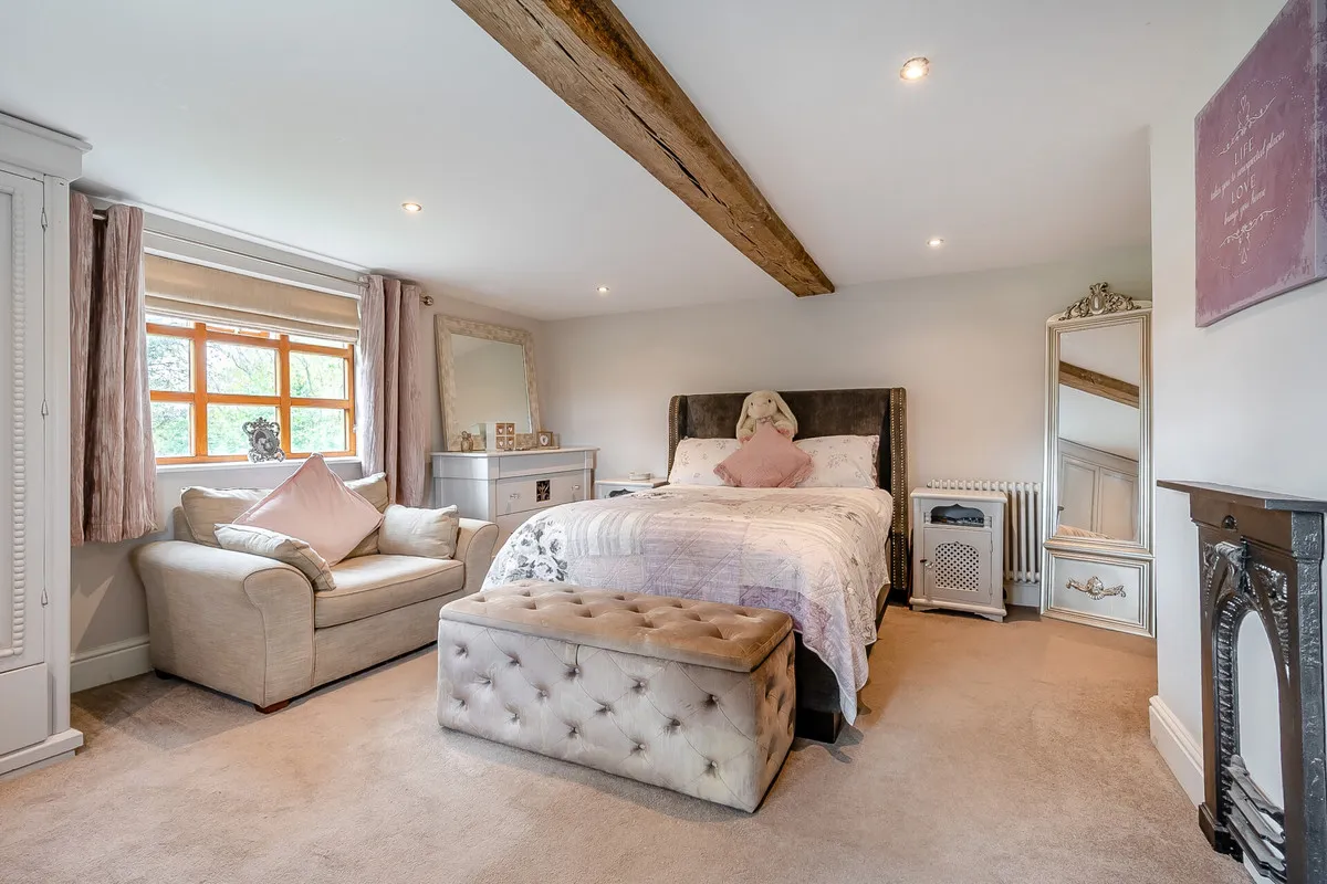 Stonehouse Lane, Hopwood, B48, photo 17