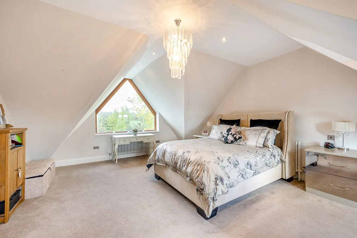 Stonehouse Lane, Hopwood, B48, photo 15
