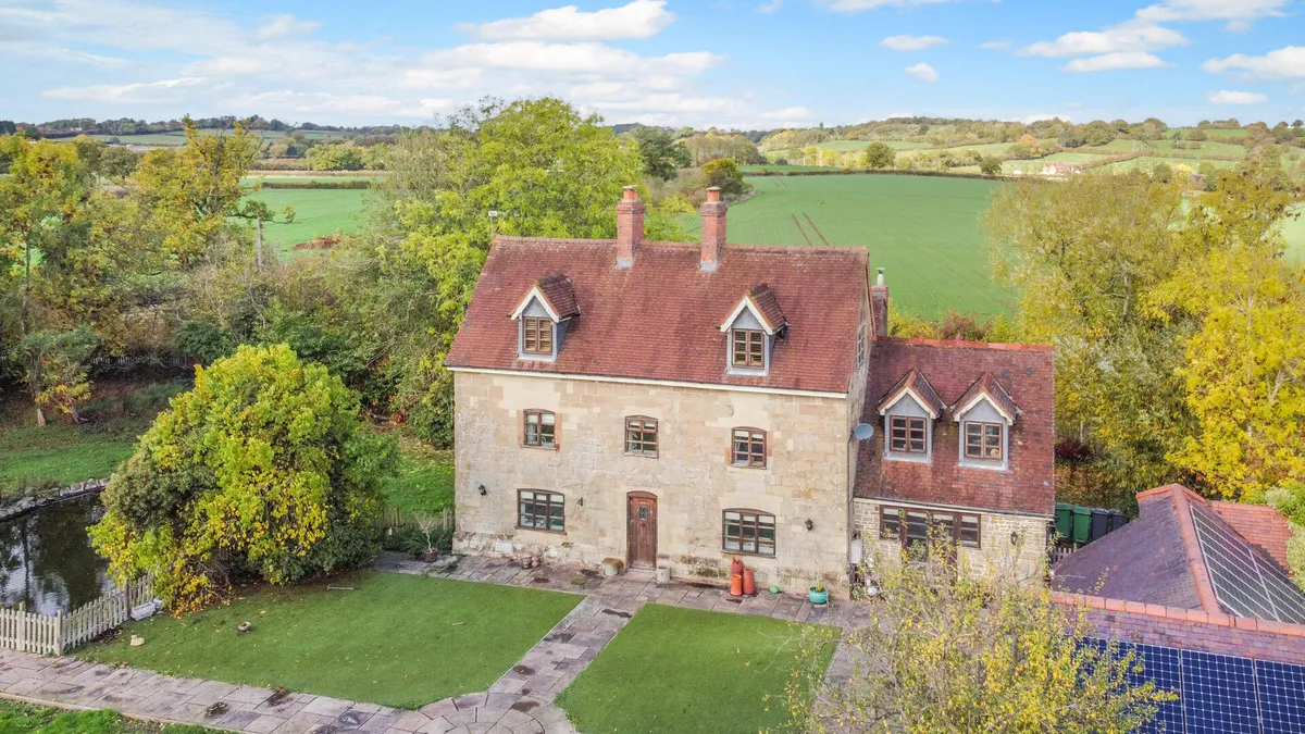 5 bed house for sale, Stonehouse Lane, Hopwood, B48