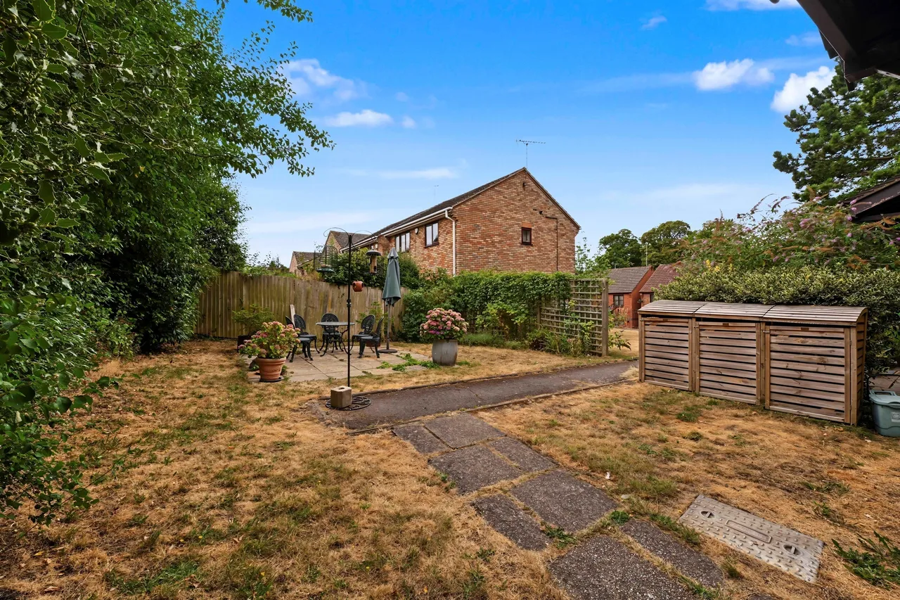 Brook Street, Tring, HP23, photo 19