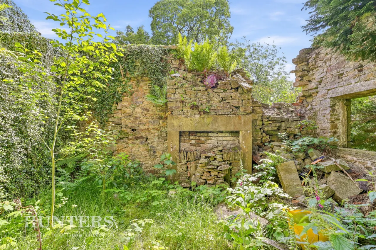 Well House, Healey Stones, OL12, photo 33
