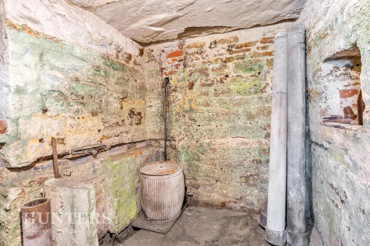 Well House, Healey Stones, OL12, photo 23