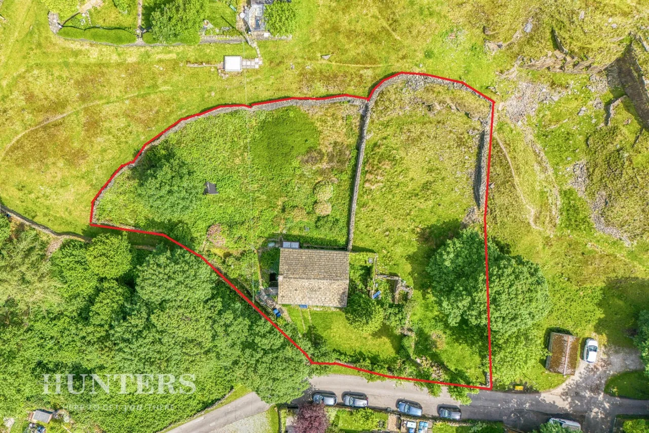 Well House, Healey Stones, OL12, photo 35