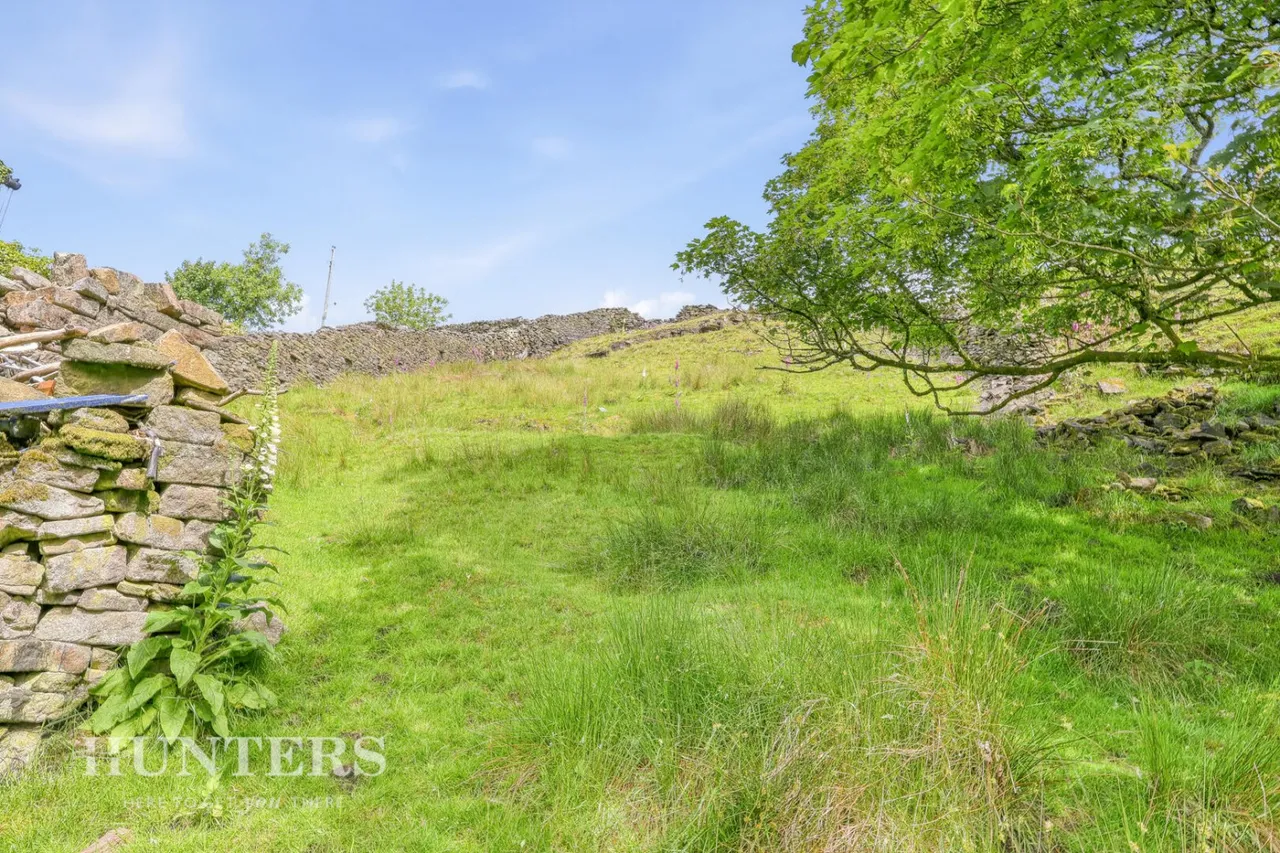 Well House, Healey Stones, OL12, photo 24