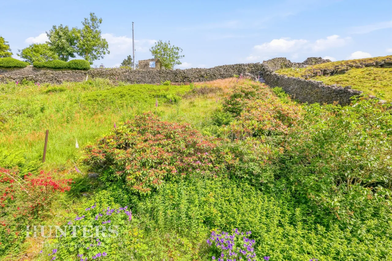 Well House, Healey Stones, OL12, photo 27
