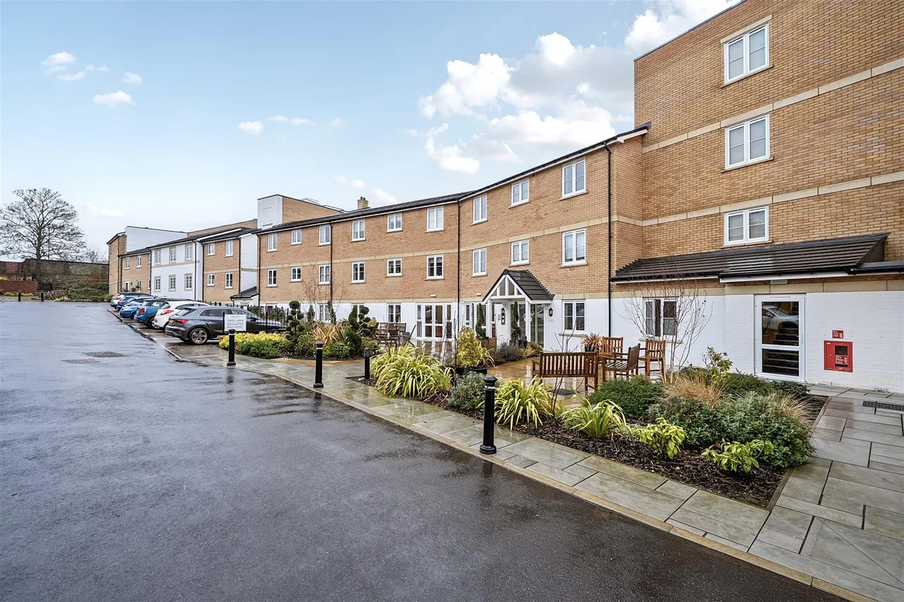 Risbygate Street, Bury St. Edmunds, IP33, photo 12