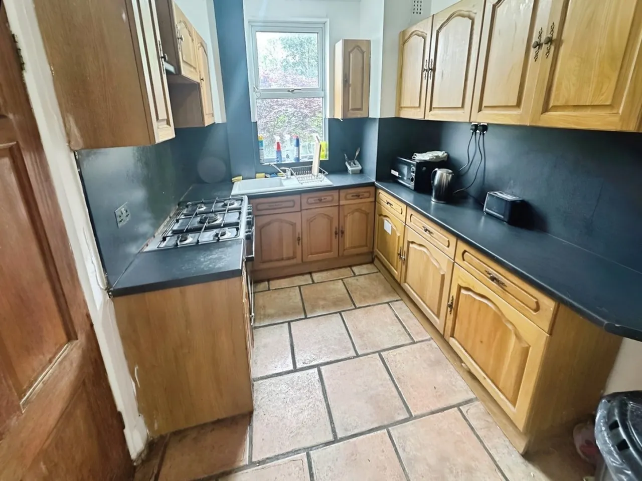 Crompton Street, Derby, photo 2