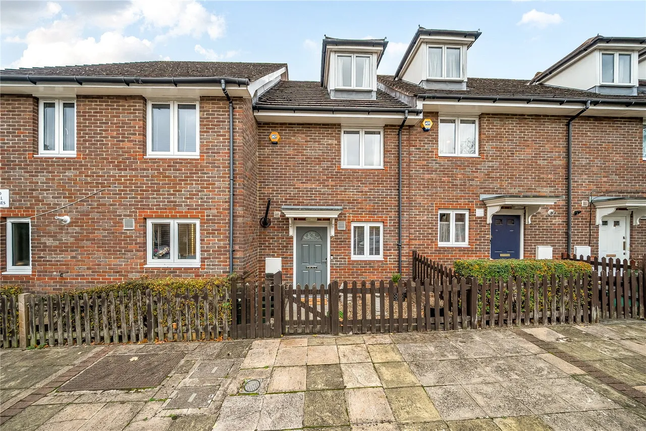 Robinia Close, London, SE20, photo 23