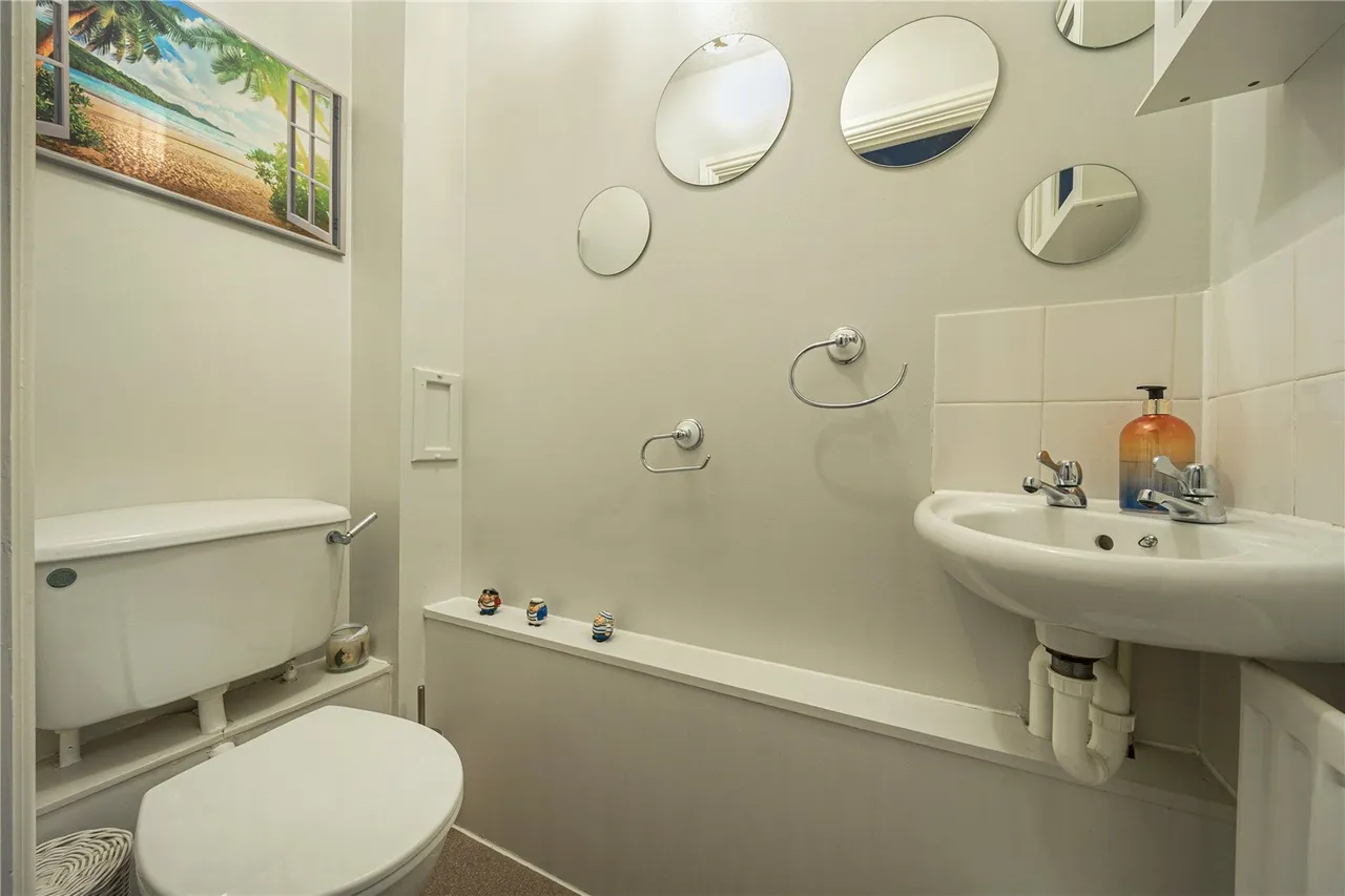 Robinia Close, London, SE20, photo 4