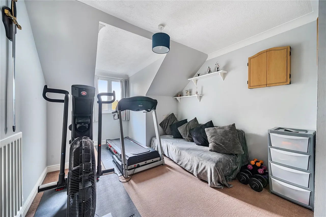Robinia Close, London, SE20, photo 20