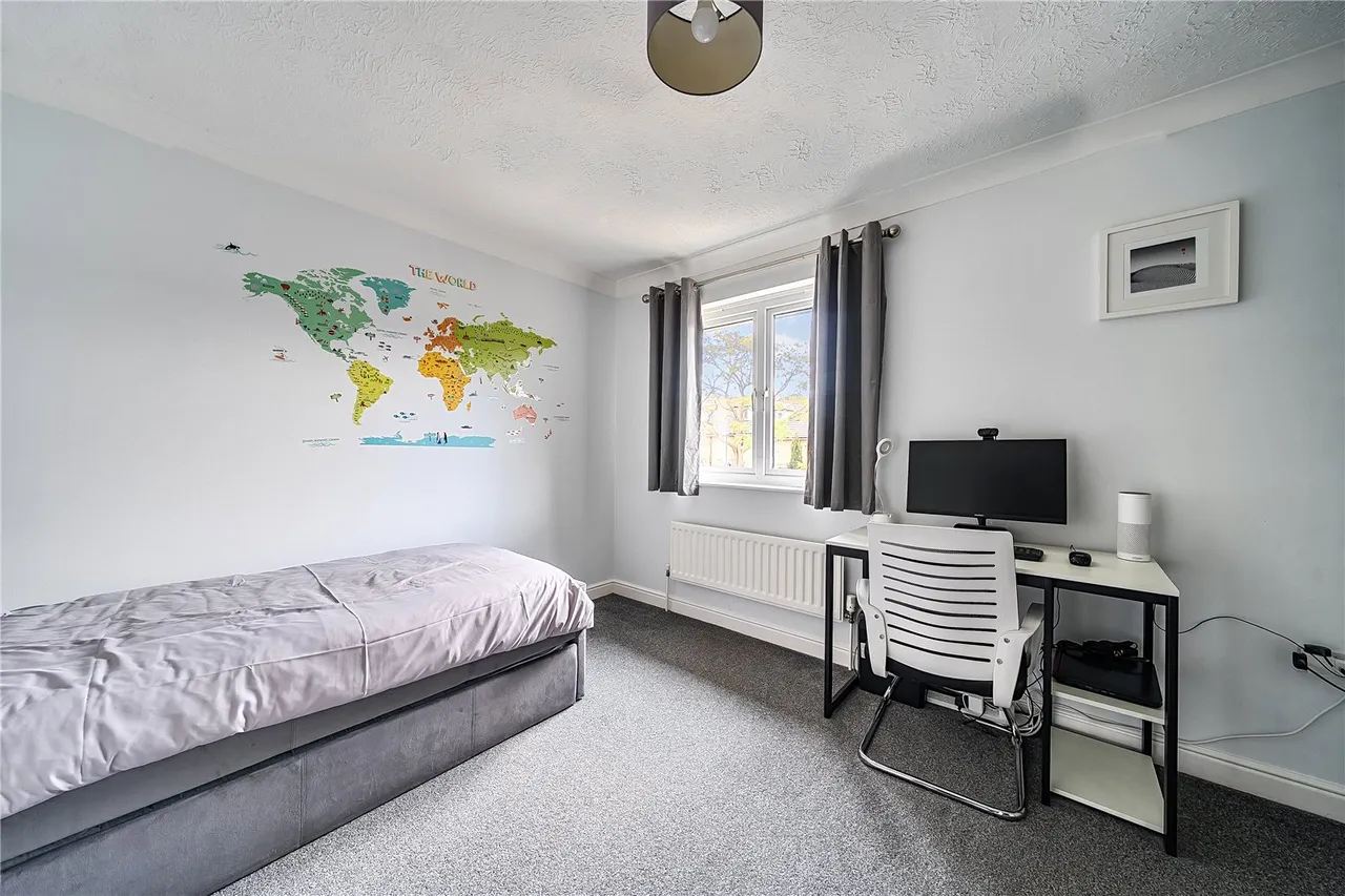 Robinia Close, London, SE20, photo 15