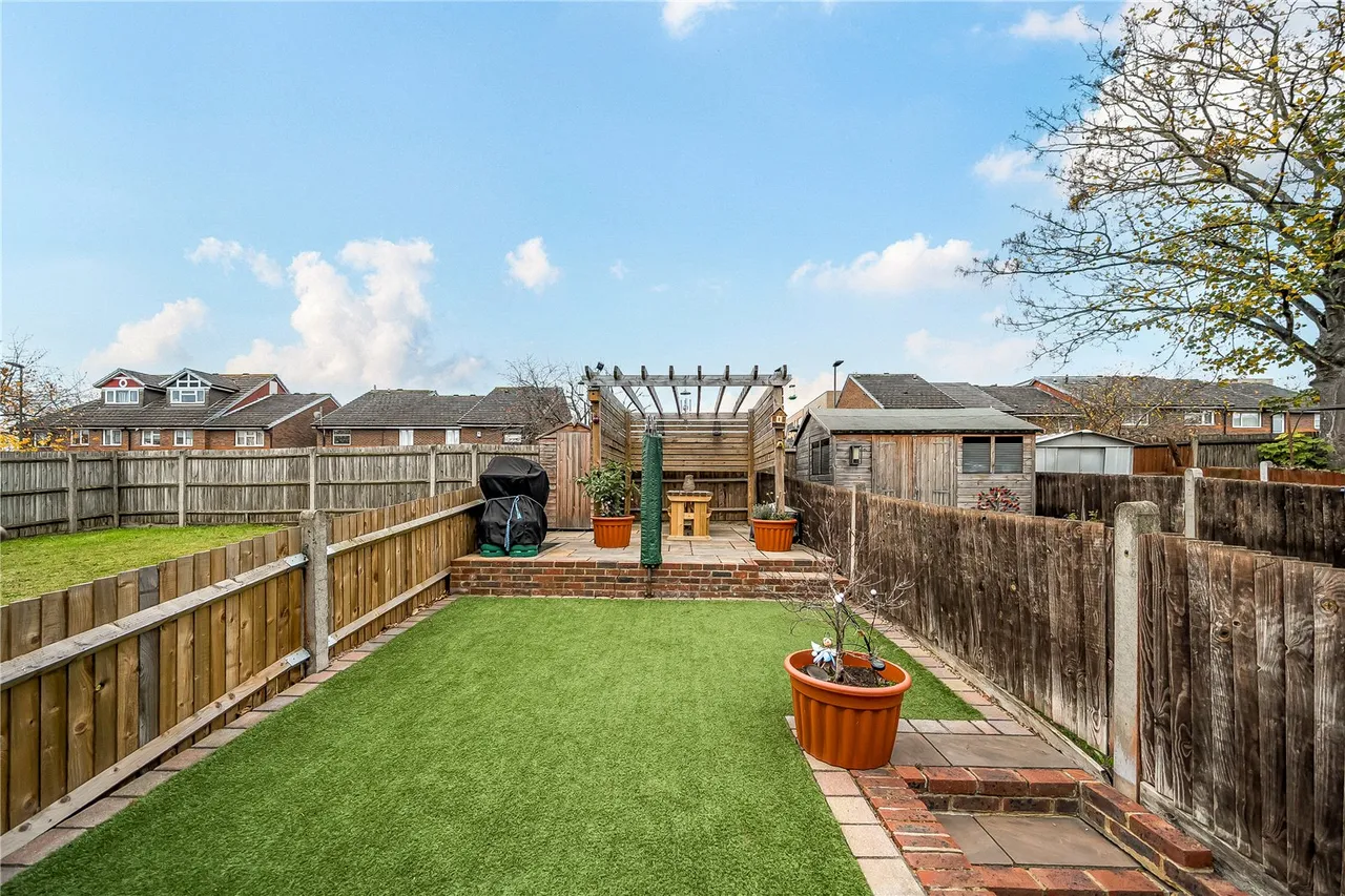 Robinia Close, London, SE20, photo 2