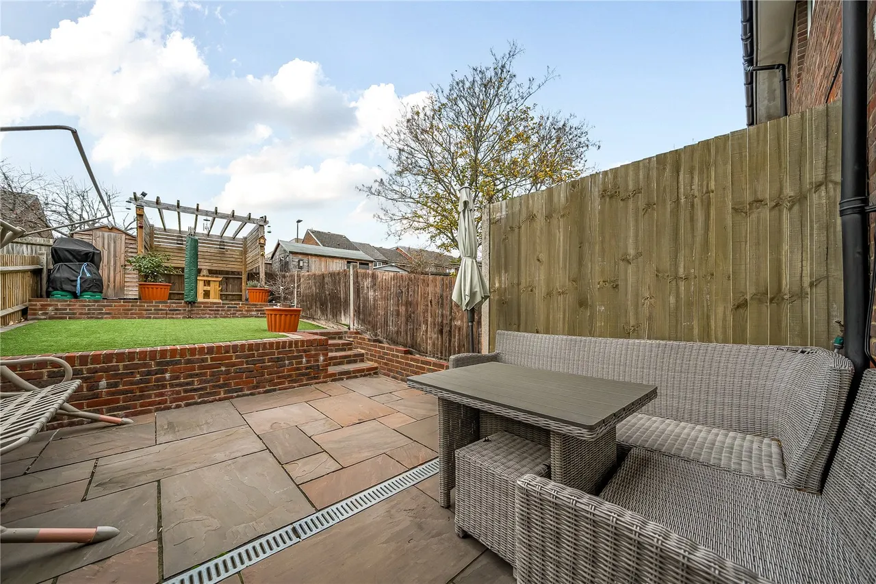Robinia Close, London, SE20, photo 21