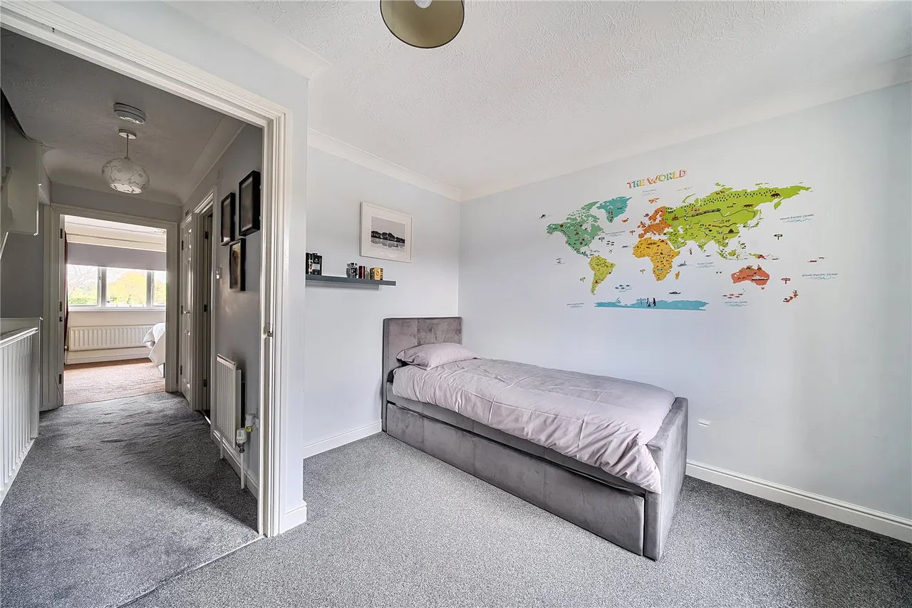 Robinia Close, London, SE20, photo 14