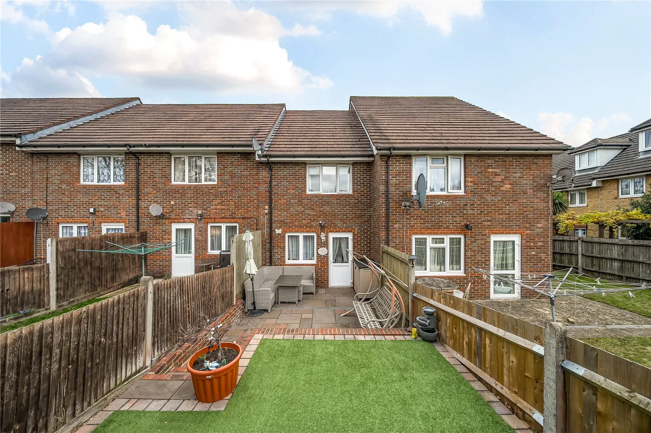 Robinia Close, London, SE20, photo 22