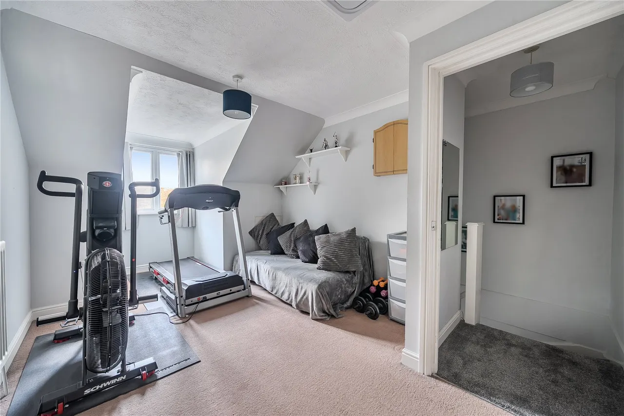 Robinia Close, London, SE20, photo 19