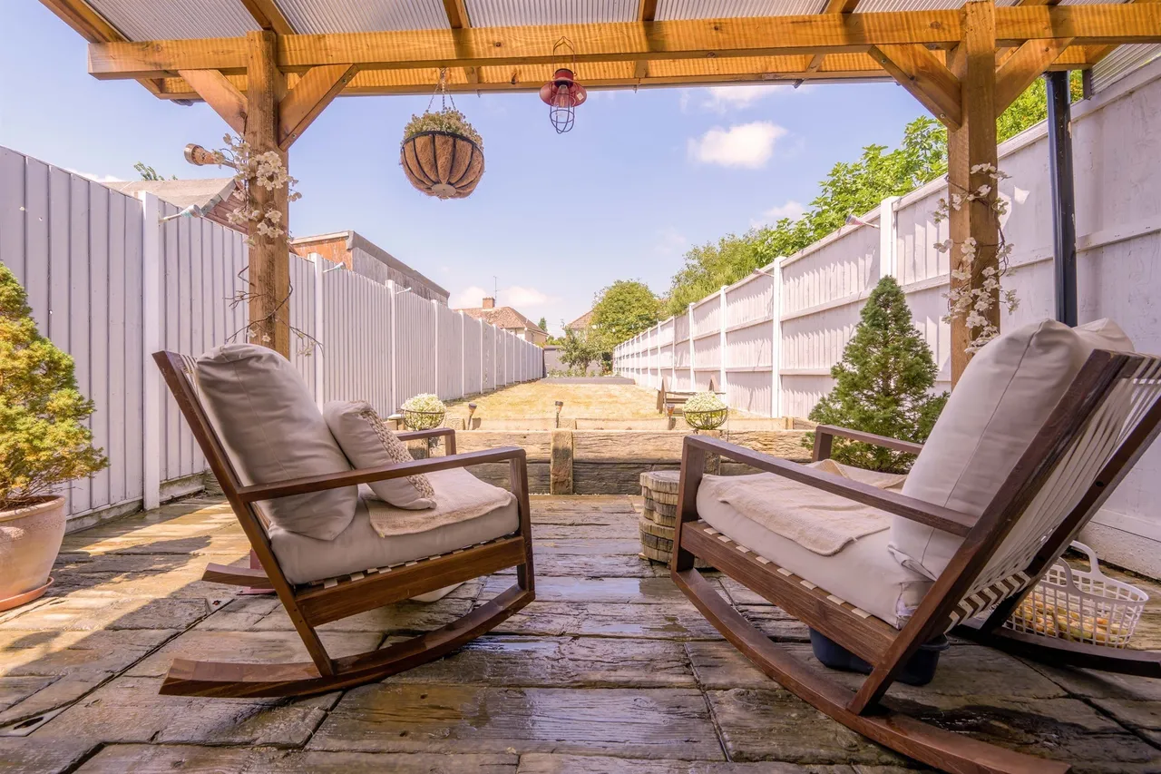 Underwood Road, Kettering, NN14, photo 9