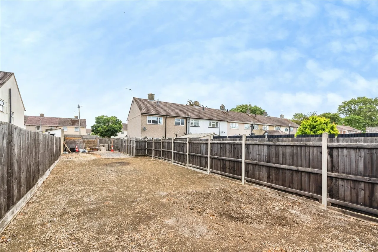 Marston Avenue, Swindon, Wiltshire, SN2, photo 5