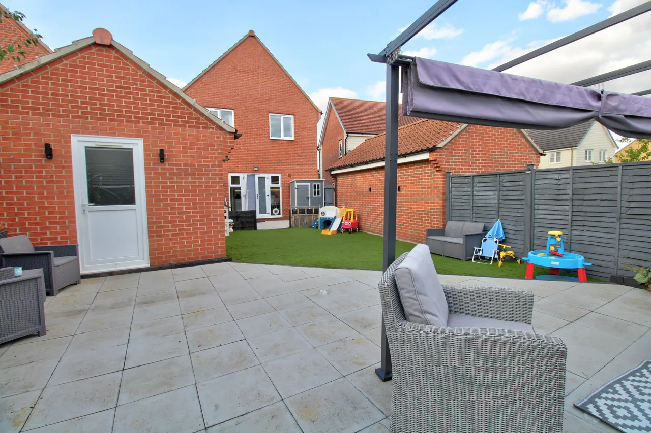 Woodlands Avenue, Felixstowe, IP11, photo 23