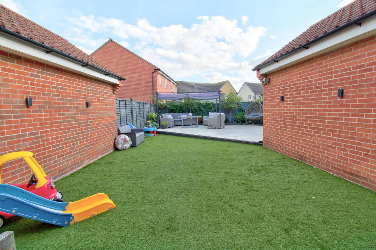 Woodlands Avenue, Felixstowe, IP11, photo 20