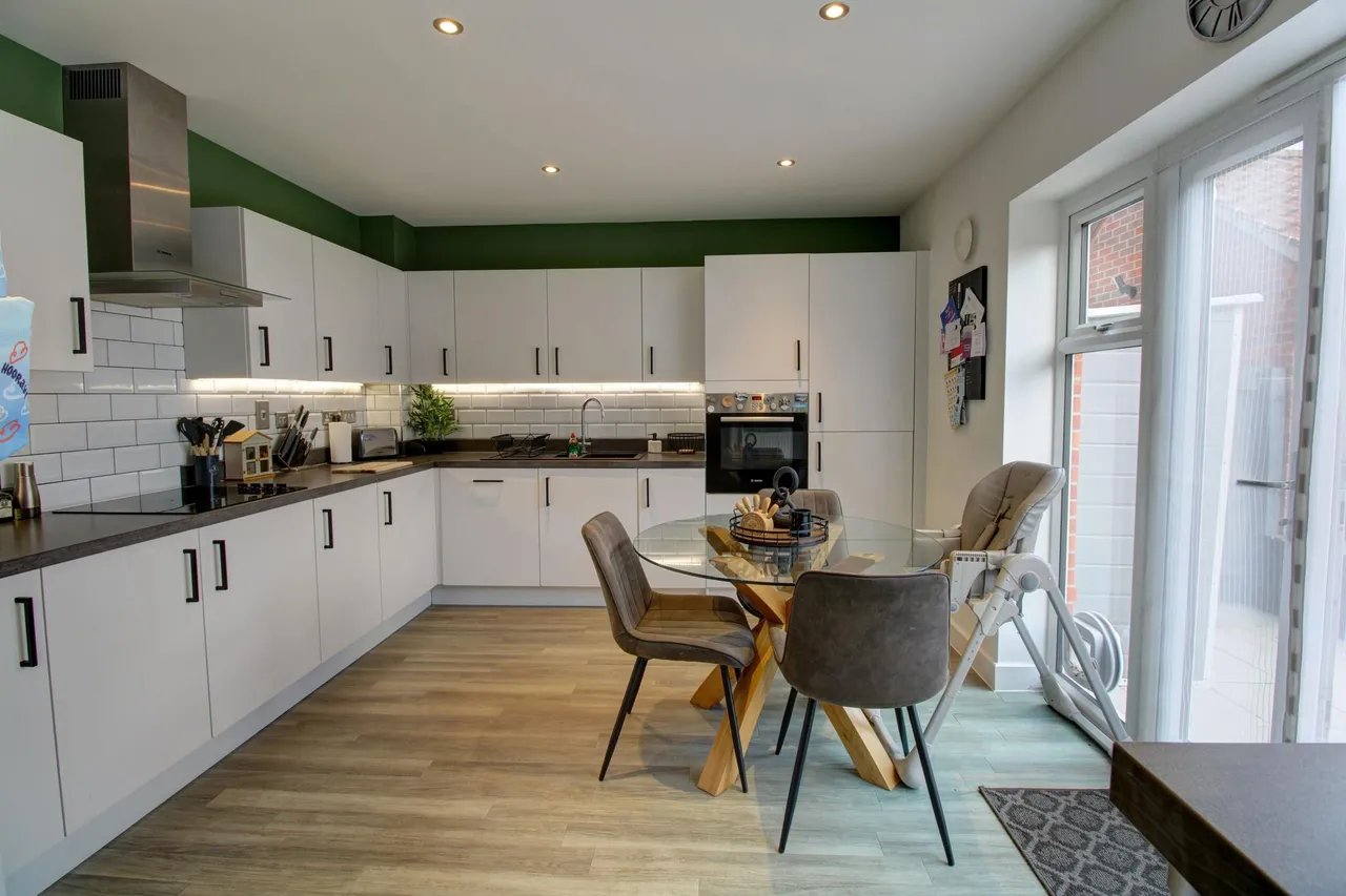 Woodlands Avenue, Felixstowe, IP11, photo 5