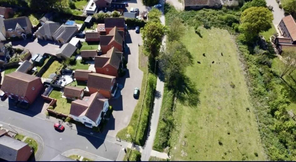 Woodlands Avenue, Felixstowe, IP11, photo 18