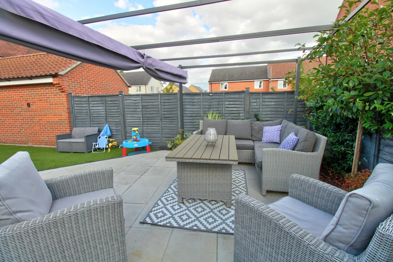 Woodlands Avenue, Felixstowe, IP11, photo 19