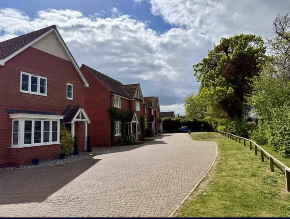 Woodlands Avenue, Felixstowe, IP11, photo 24