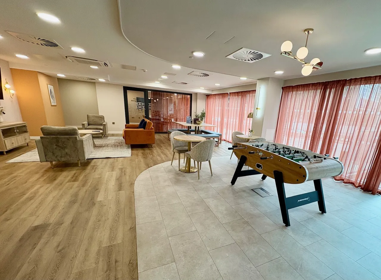 Paradise Street, B1, photo 6