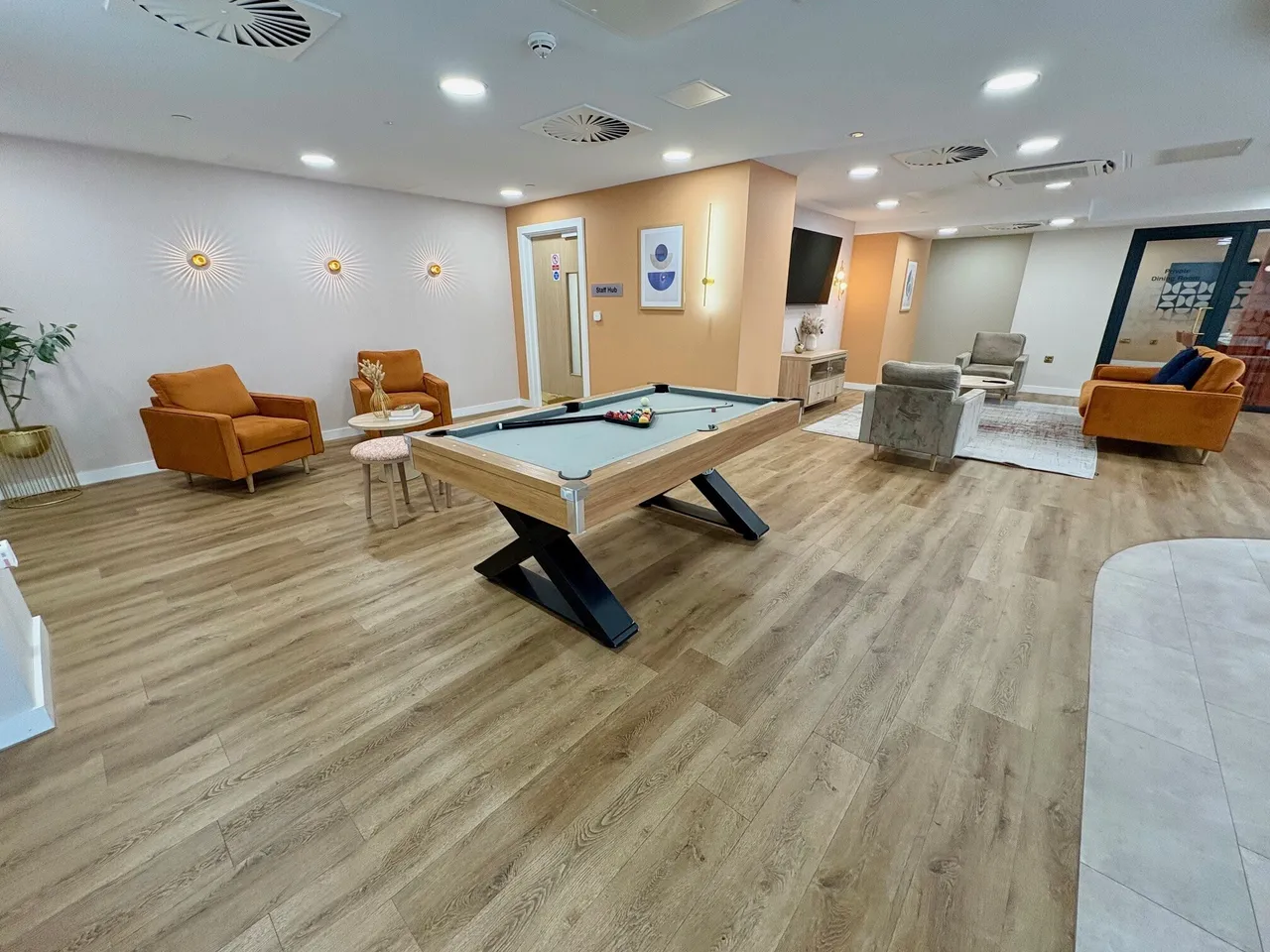 Paradise Street, B1, photo 7