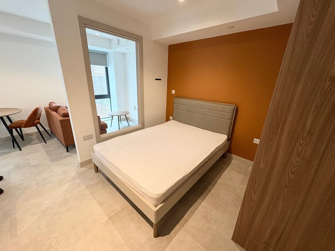 Paradise Street, B1, photo 3