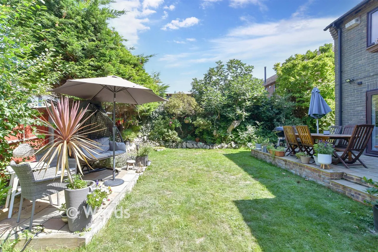 Fairfield Park, Broadstairs, CT10, photo 19