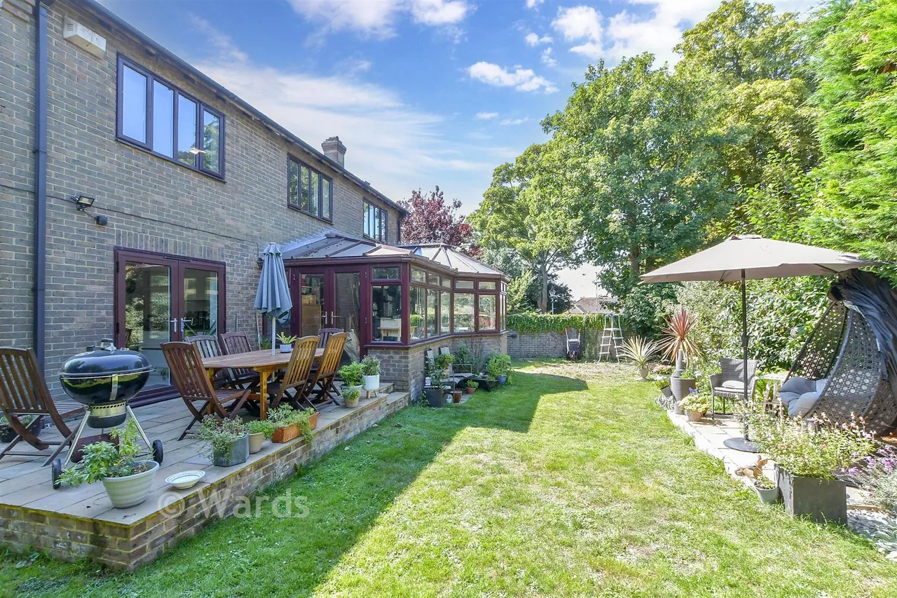 Fairfield Park, Broadstairs, CT10, photo 20