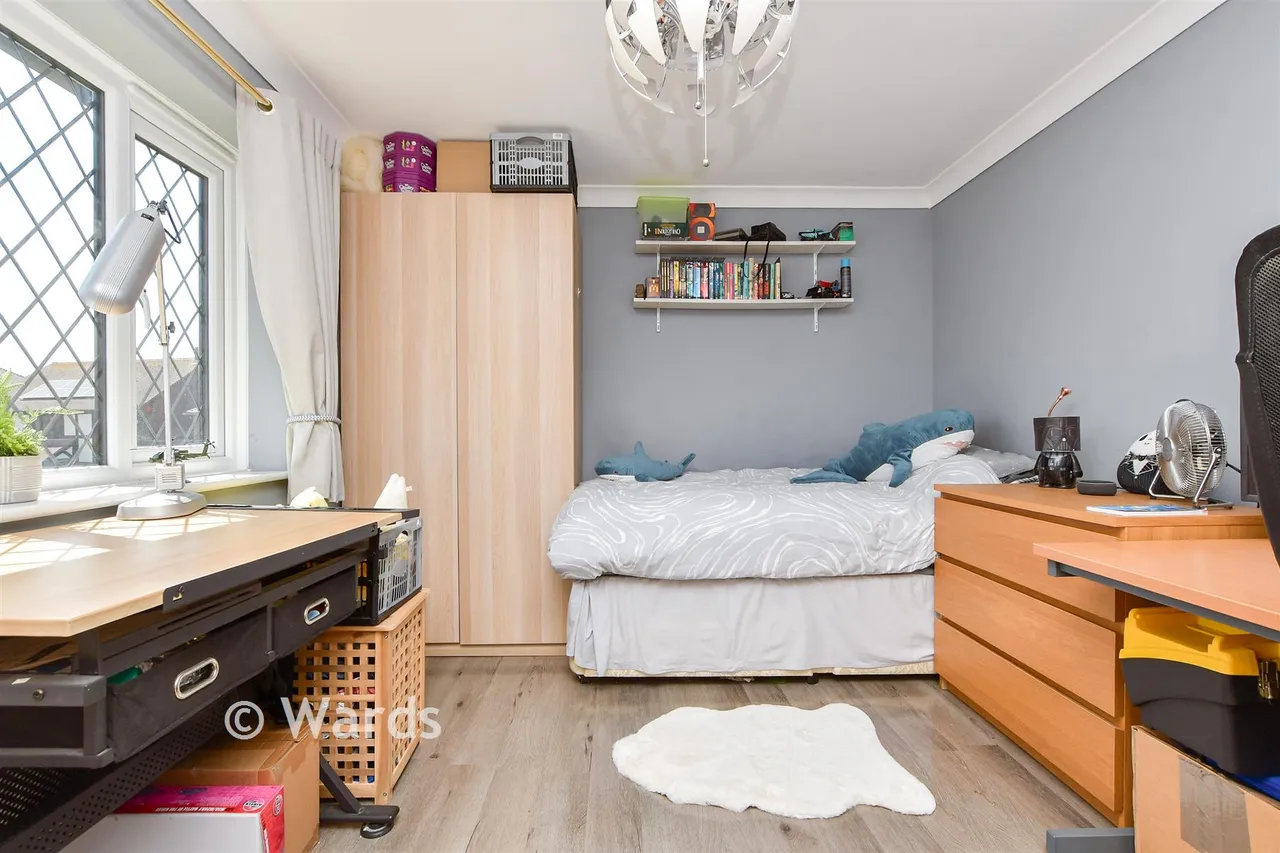 Fairfield Park, Broadstairs, CT10, photo 15