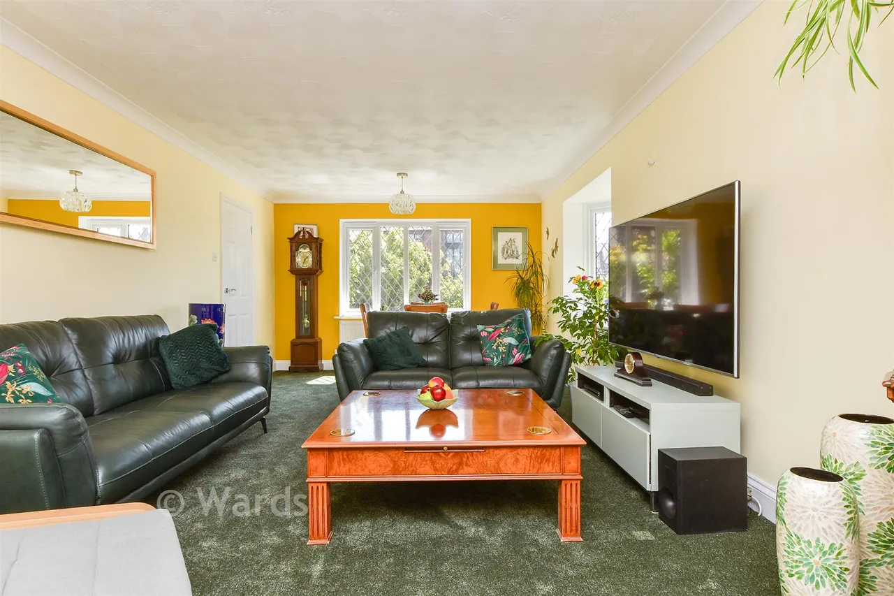 Fairfield Park, Broadstairs, CT10, photo 24