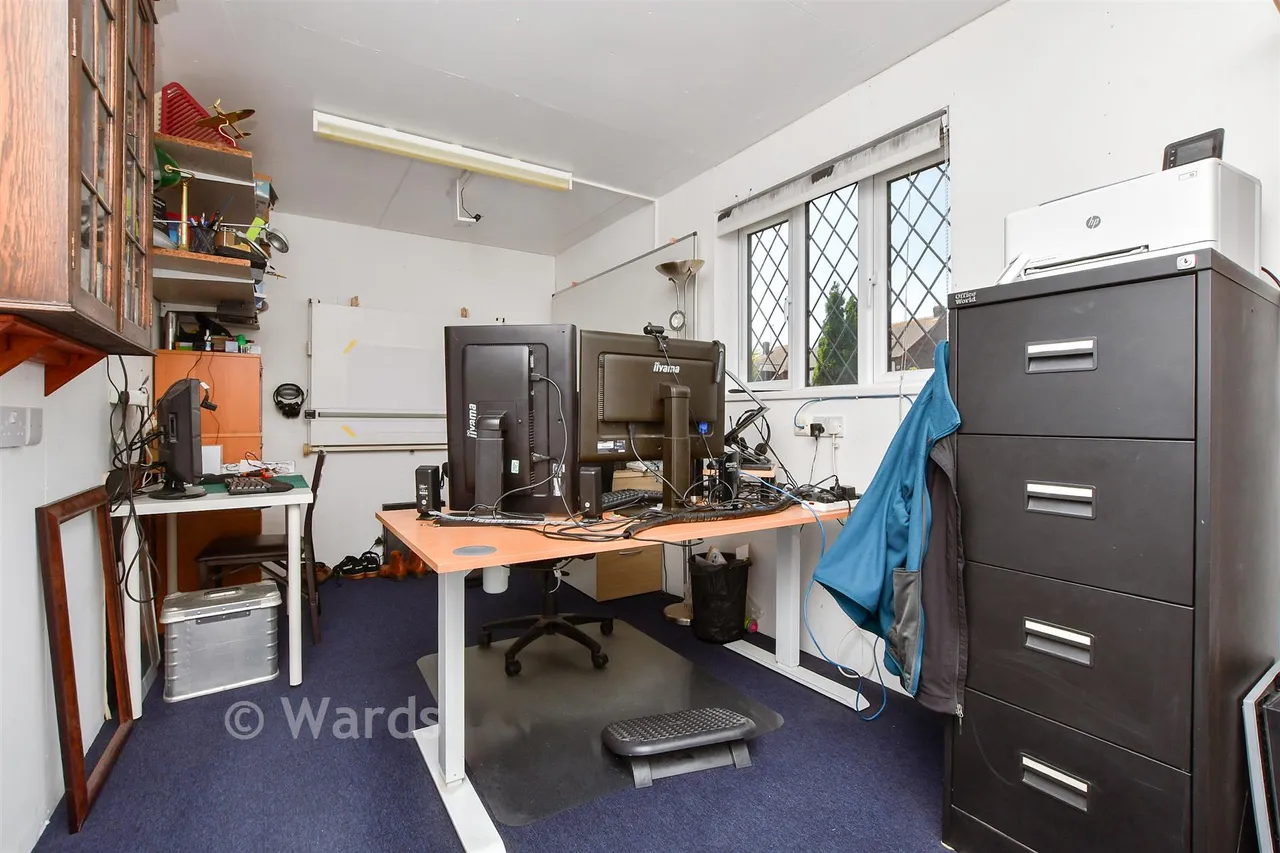 Fairfield Park, Broadstairs, CT10, photo 21
