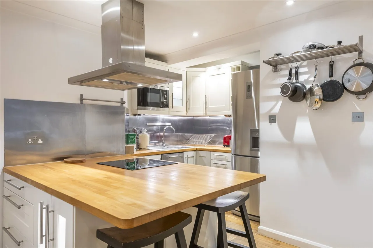 Frognal Lane, Hampstead, NW3, photo 5