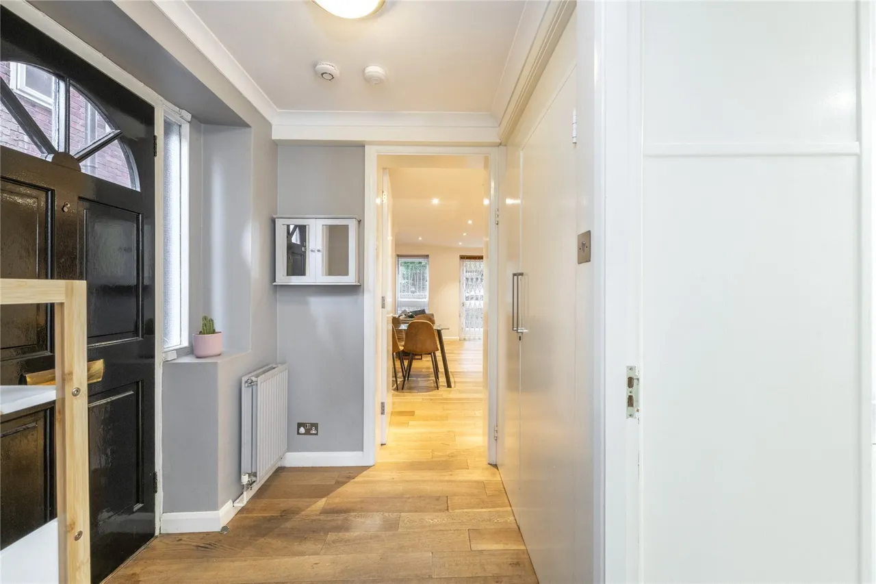 Frognal Lane, Hampstead, NW3, photo 10