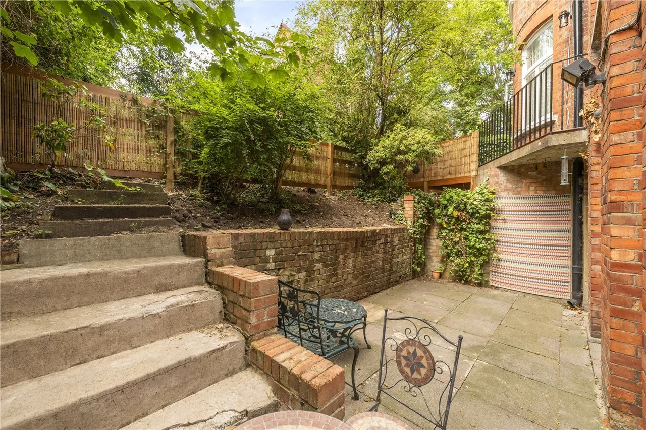 Frognal Lane, Hampstead, NW3, photo 4