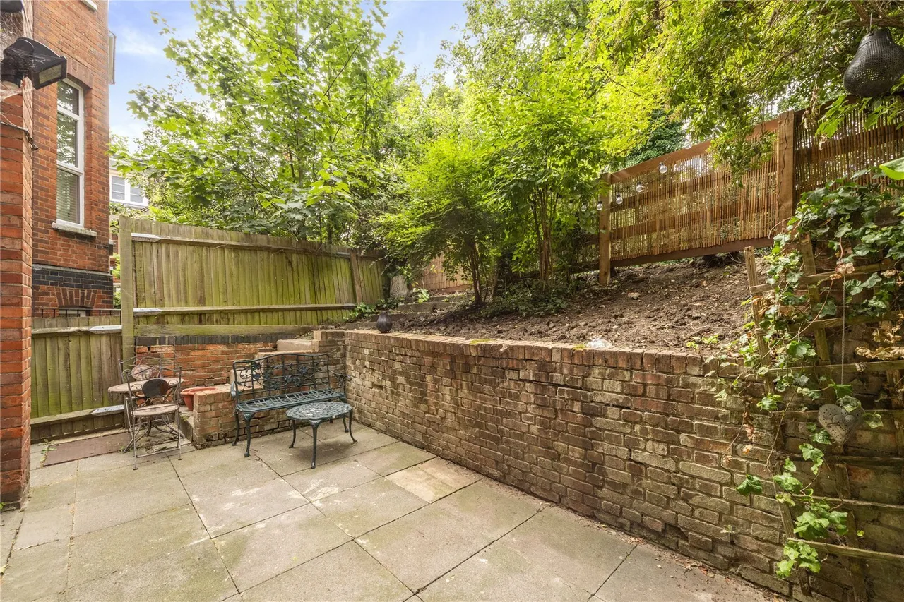 Frognal Lane, Hampstead, NW3, photo 7